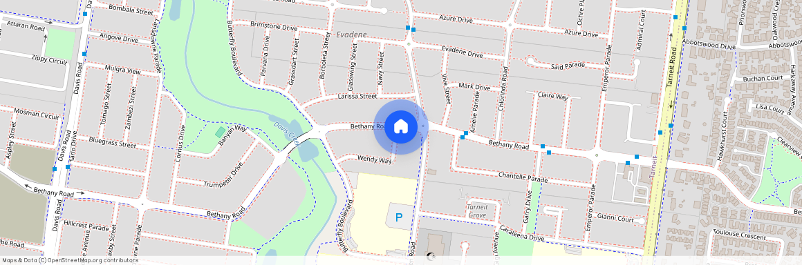 1B Wendy Way, Vic 3029, Tarneit