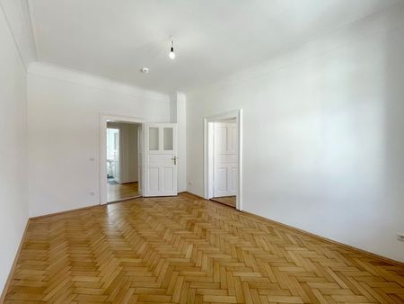 3-Zimmer-Wohnung in der Feilitzschstr. 13 in München-Schwabing - Photo 2