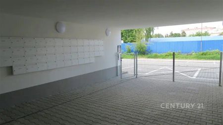 Podnájem bytu 2+kk v novém bytovém komplexu Rezidence Říční ve Svitavách - Photo 5