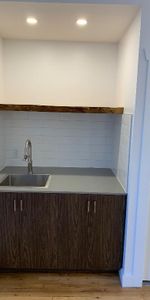 Appartement 3 1/2 à louer Quartier Rosemont - Photo 4