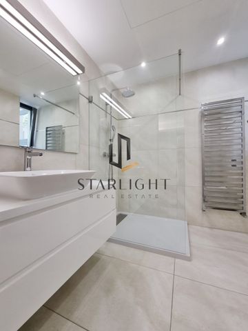 Rent Floreasca 3-bedroom | Boutique Building | Parking & Storage - Fotografie 3