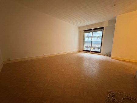 APPARTEMENT BOULOGNE BILLANCOURT – 1 pièce(s) – 39,05 m2 - Photo 5