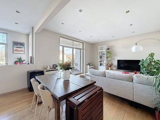 Appartement te huur - Photo 1