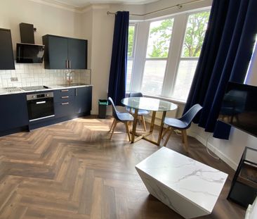 £850 PCM, Furnished One Bedroom Ground Floor Flat in Taff Embankmen... - Photo 5