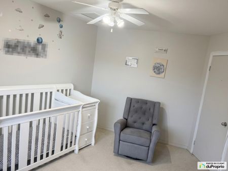 621C, Boulevard le bourg-Neuf, Repentigny (Le Gardeur) à louer - Photo 4