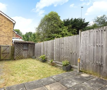 1 bedroom House in Colmworth Close, Reading - Photo 3