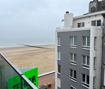 1-slaapkamerappartement met zijdelings zee- en polderzicht te huur ... - Photo 6