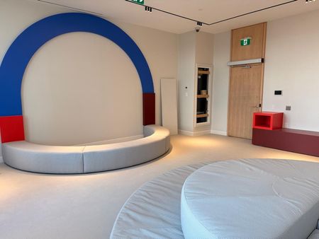 For Lease - 395 Square One Drive Unit# 2611, Mississauga, Ontario - Photo 2