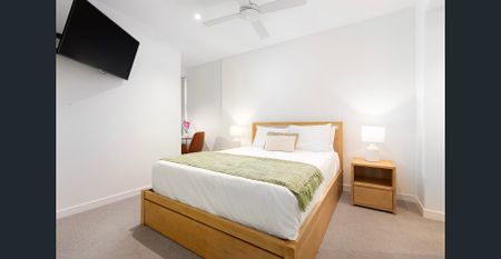 BEACHSIDE BLISS AWAITS - FULLY FURNISHED 2-BEDROOM APARTMENT BESIDE BOKARINA BEACH - Photo 4