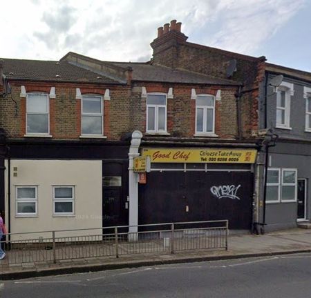 Studio Flat, Haydons Road, SW19 - Photo 2