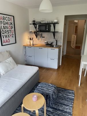 Bandhagen - 1rok - tillsv - 6.900kr/mån - Photo 1