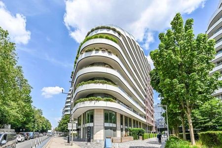 Sophora House, The Vista, Battersea, SW11 - Photo 3