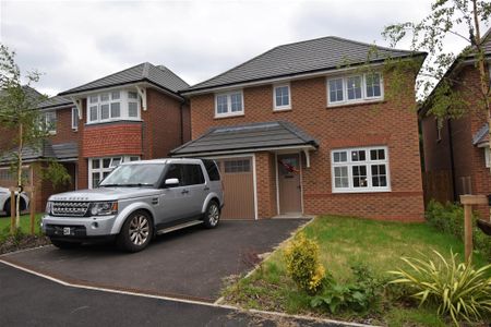 Parr Bridge Pastures, Tyldesley, M29 - Photo 2