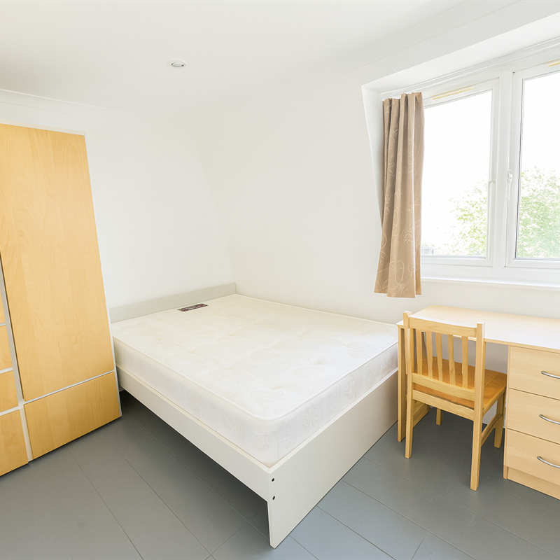 Chalton Street, NW1, London - Photo 1