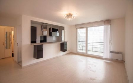 Appartement à louer 2 pièces • Cergy - Photo 3