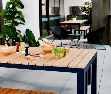 1 bed 1 bath-unfurnished - Photo 3