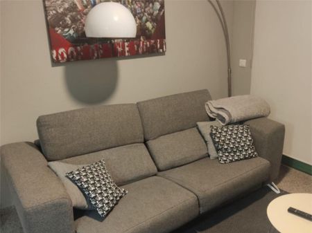 Piso de alquiler en Avinguda Mare Nostrum, 7, La Patacona - Photo 5