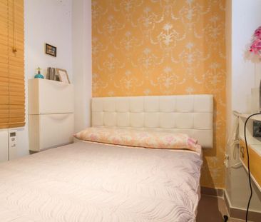 Apartamento de alquiler en Embajadores - Lavapiés - Photo 4
