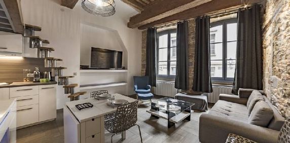 Appart F2 50m² (réf 6936051) - Photo 2