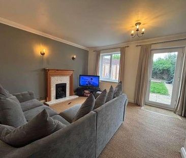Coltsfoot Crescent, Bury St Edmunds, IP32 - Photo 4