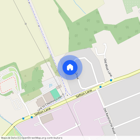 Sefton Drive, Maghull, L31 8AQ, L31 8AQ, Liverpool