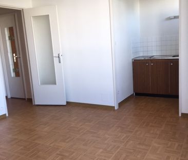 Louer studio 1 pièce de 26 m² à Rennes (35000) - Photo 4