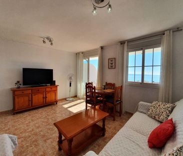 Piso de alquiler en Camino Cerro Gordo, Parque de la Paloma - Photo 5