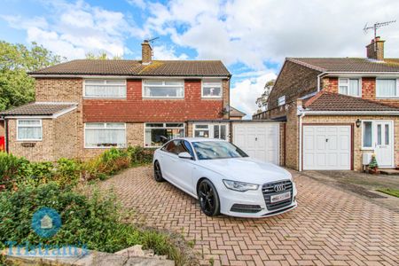 3 bed Semi-Detached House for Rent - Photo 5