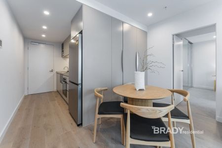 2607/371 Little Lonsdale Street, Melbourne - Photo 5