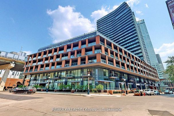 For Lease - 20 Bruyeres Mews Unit# 2311, Toronto, Ontario - Photo 1