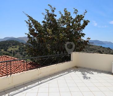 Βίλα 550 τ.μ. προς Ενοικίαση - Photo 4
