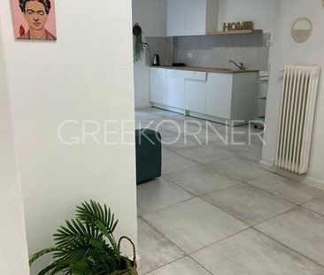 Διαμέρισμα για ενοικίαση Άνω Ιλίσια (Ζωγράφου) - Photo 2