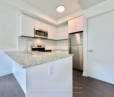 For Lease - 101 Cathedral High Street Unit# 204, Markham, Ontario - Photo 6