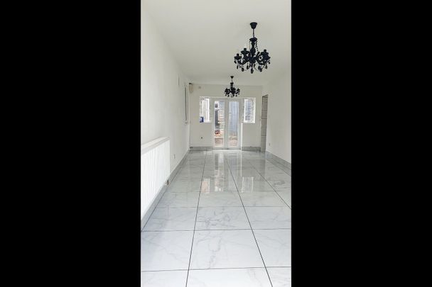 Room in a Shared House, Southgate Road, B44 - Photo 1