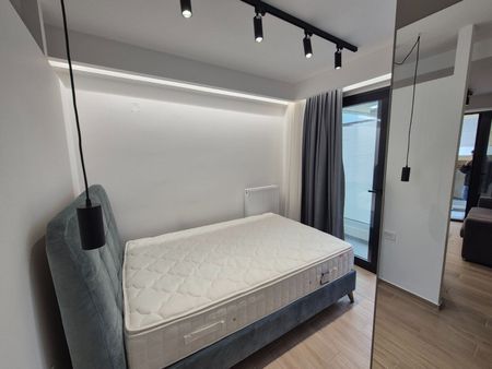 Studio/Γκαρσονιέρα για ενοικίαση Καλούτσιανη - Κουραμπάς (Ιωάννινα) - Φωτογραφία 3