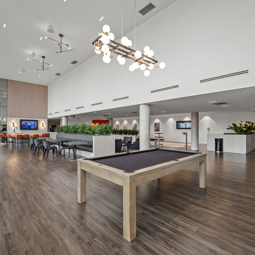 For Lease - 25 Wellington Street Unit# 1109, Kitchener, Ontario - Photo 1