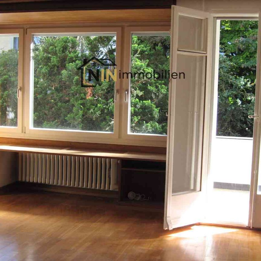 3 Zimmer, 105 m², 2. Stock - Foto 1