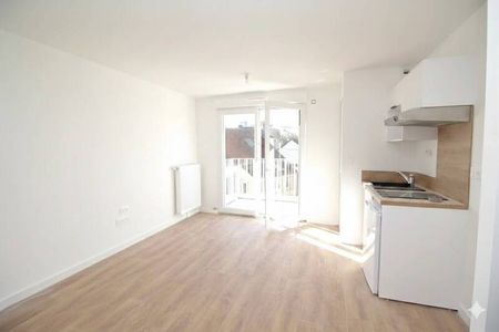 Appartement 2 pièces - - Photo 2