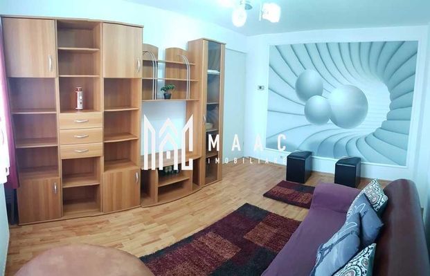 Închiriază Apartament 2 camere Mihai Viteazul - Photo 1