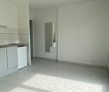 Père Soulas - Studio - 24,52m² - Photo 1