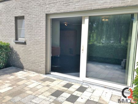 Appartement te huur - Photo 5