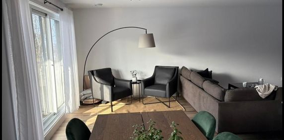 Grand appartement 4 1/2, Québec - Photo 2