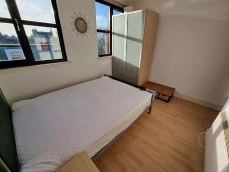 Thistle Street, Top Floor Right, AB10 - Photo 3