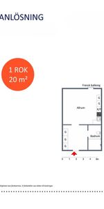 Liljevalchsgatan 20 - Photo 4