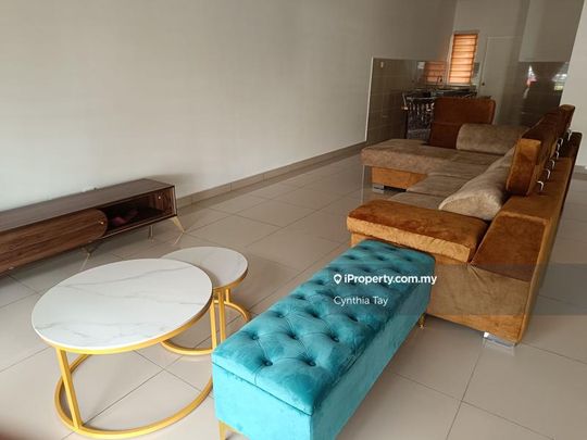 SENA PARC HOMES, Sena Parch, Senawang - Photo 1