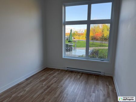 112-200, avenue des Chênes, Candiac à louer - Photo 3