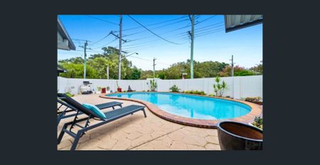 Relaxed Family Home with Pool and Outdoor Entertaining - Photo 2