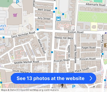 Nelson Road North, Great Yarmouth, NR30 - Photo 1