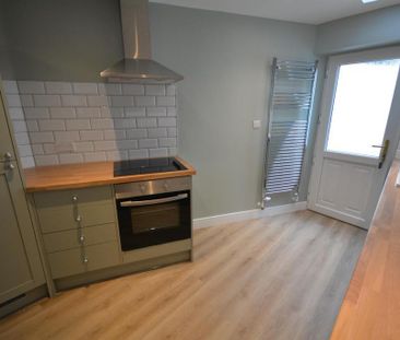 1 bedroom terraced house to rent - Photo 5