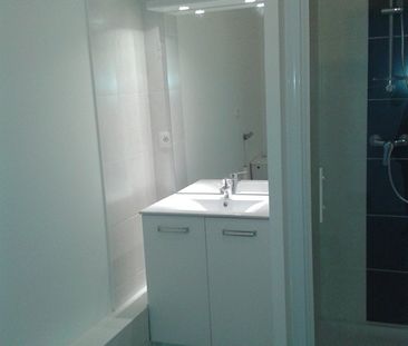 Location Appartement 2 pièces 41m² NANTES 44300 - Photo 5